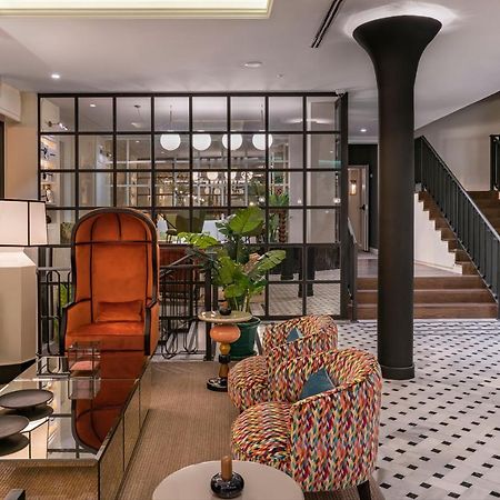 Vincci Molviedro Suites Apartments Севиля Екстериор снимка