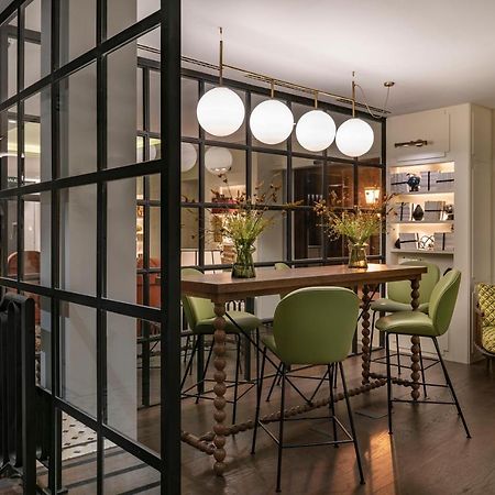 Vincci Molviedro Suites Apartments Севиля Екстериор снимка