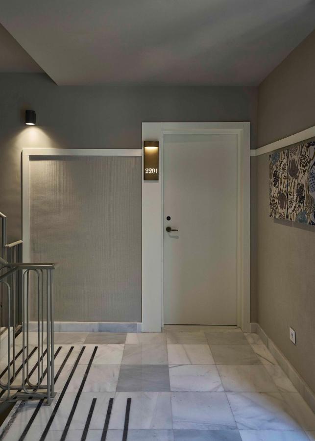 Vincci Molviedro Suites Apartments Севиля Екстериор снимка