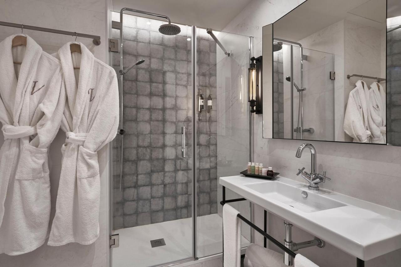 Vincci Molviedro Suites Apartments Севиля Екстериор снимка