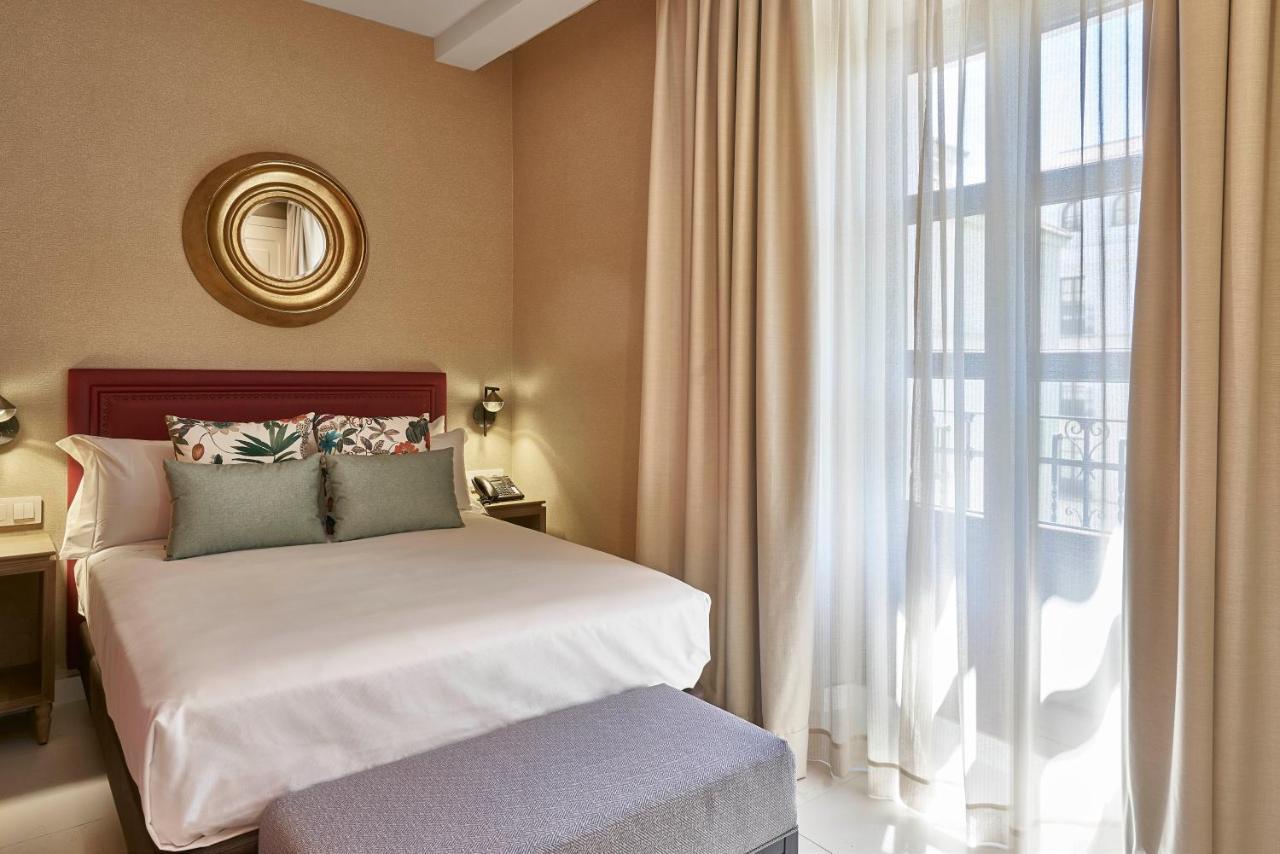 Vincci Molviedro Suites Apartments Севиля Екстериор снимка